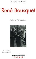 Download this eBook René Bousquet