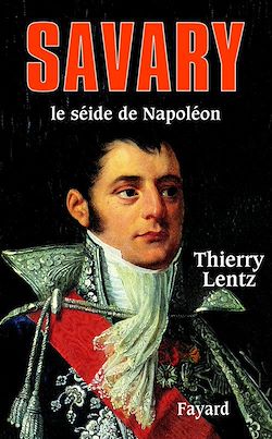 Télécharger le livre :  Savary