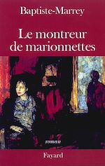 Télécharger le livre :  Le Montreur de marionnettes