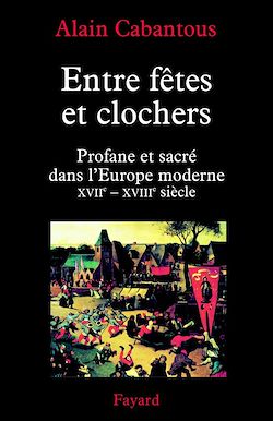 Télécharger le livre :  Entre fêtes et clochers