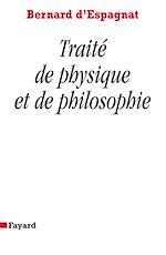 Télécharger le livre :  Traité de physique et de philosophie