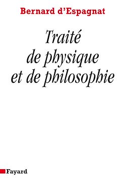 Télécharger le livre :  Traité de physique et de philosophie