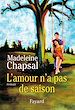 Télécharger le livre :  L'amour n'a pas de saison