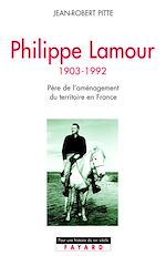 Download this eBook Philippe Lamour