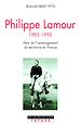 Télécharger le livre :  Philippe Lamour