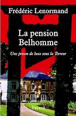 Télécharger le livre :  La pension Belhomme