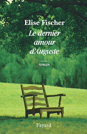 LE DERNIER AMOUR D'AUGUSTE