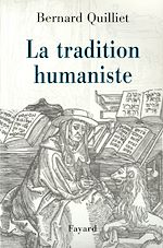 Télécharger le livre :  La Tradition humaniste