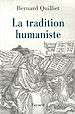 Télécharger le livre :  La Tradition humaniste