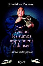 Download this eBook Quand les sumôs apprennent à danser
