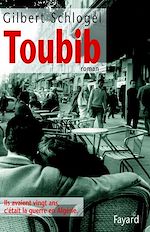 Télécharger le livre :  Toubib