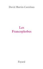Download this eBook Les Francophobes