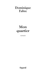 Télécharger le livre :  Mon Quartier