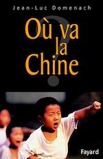 Download this eBook Où va la Chine ?