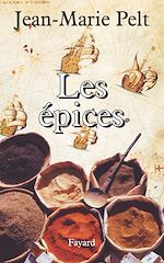 Télécharger le livre :  Les Épices