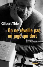 Download this eBook On ne réveille pas un juge qui dort