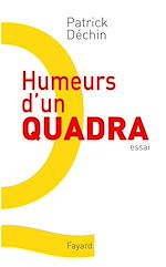 Download this eBook Humeurs d'un quadra