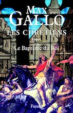 Télécharger le livre :  Les Chrétiens, tome 2