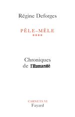 Télécharger le livre :  Pêle-Mêle, tome 4