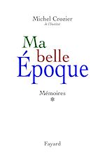 Download this eBook Ma belle époque