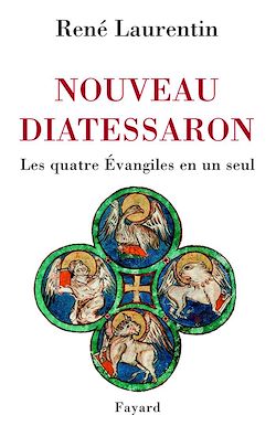 Télécharger le livre :  Nouveau Diatessaron
