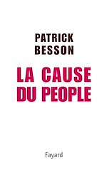 Télécharger le livre :  La Cause du people