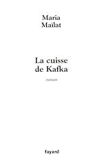 Télécharger le livre :  La cuisse de Kafka