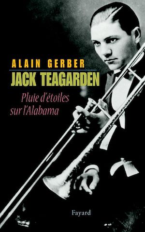 Téléchargez le livre :  Jack Teagarden