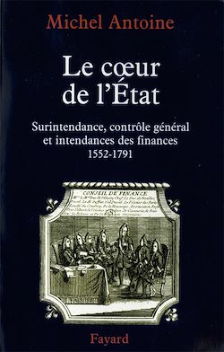 Télécharger le livre :  Le Coeur de l'État