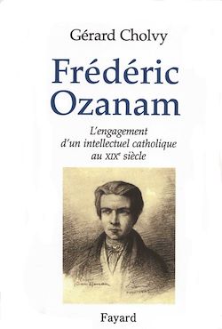 Télécharger le livre :  Frédéric Ozanam