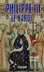 Télécharger le livre :  Philippe III le Hardi