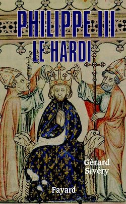 Télécharger le livre :  Philippe III le Hardi