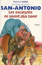 Télécharger le livre :  Les Escargots ne savent plus baver