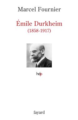 Télécharger le livre :  Émile Durkheim