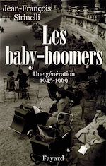 Télécharger le livre :  Les Baby-boomers