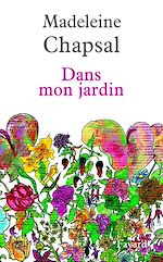 Télécharger le livre :  Dans mon jardin