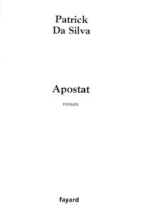 Téléchargez le livre :  Apostat