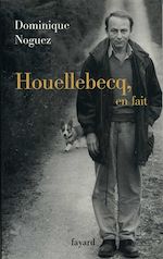 Télécharger le livre :  Houellebecq, en fait