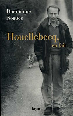 Télécharger le livre :  Houellebecq, en fait