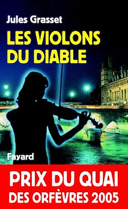Télécharger le livre :  Les Violons du diable