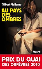 Télécharger le livre :  Au pays des ombres