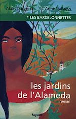 Télécharger le livre :  Les Barcelonnettes, tome 1