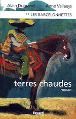 Télécharger le livre :  Les Barcelonnettes, tome 2