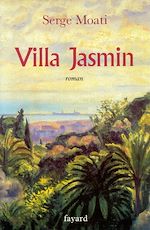 Télécharger le livre :  Villa Jasmin