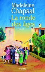Télécharger le livre :  La Ronde des âges