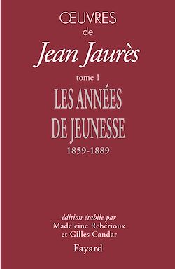 Télécharger le livre :  Oeuvres, tome 1