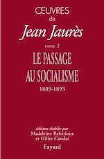 Télécharger le livre :  Oeuvres tome 2