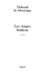 Télécharger le livre :  Les Anges brûlent