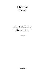 Télécharger le livre :  La Sixième Branche