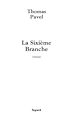 Télécharger le livre :  La Sixième Branche